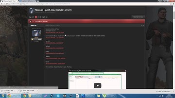 How to Download DayZ Overpoch Manually (no Launchers) +Maps (Taviana, etc..)