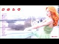 BOL4 볼빨간사춘기 노래모음 ܓ BOL4 볼빨간사춘기 노래모음 ܓ