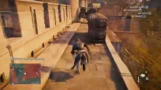 Обложка Assassin S Creed Unity Загадка Нострадамуса Водолей Скачать Assassin S Creed Unity Загадка Нострадамуса Водолей