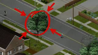 Project Zomboid Build 42 Has a HUGE Problem Literally