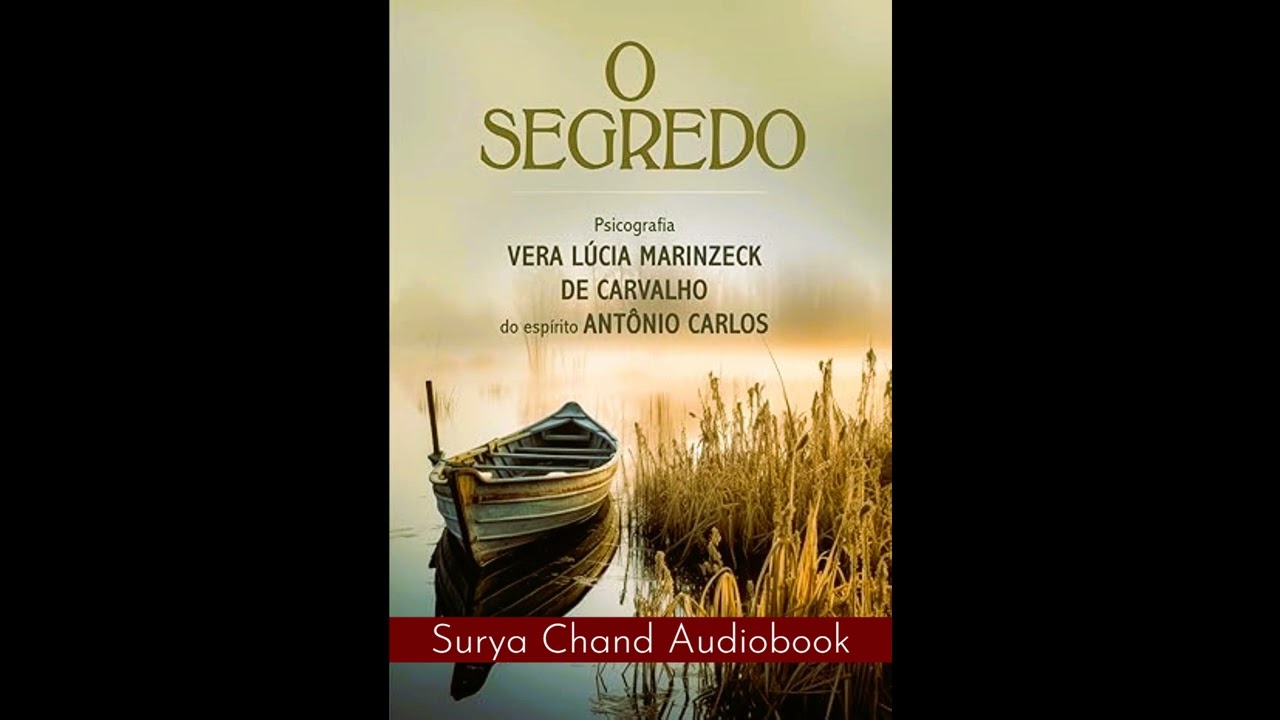 O Segredo 5/6
