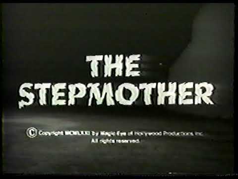 The Stepmother (1972) Trailer
