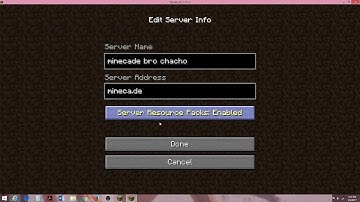 server ip of hypixel,tnt wars,cubecraft,thehive,mineplex and minecade