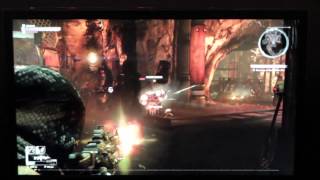 Defiance | E3 2012 walkthrough - Part 1