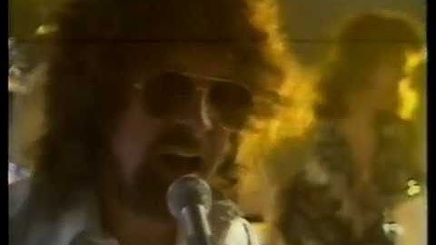 Electric Light Orchestra - Tightrope (Official Video)