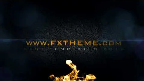 Responsive HTML5 Template Corporate - Site Templat...