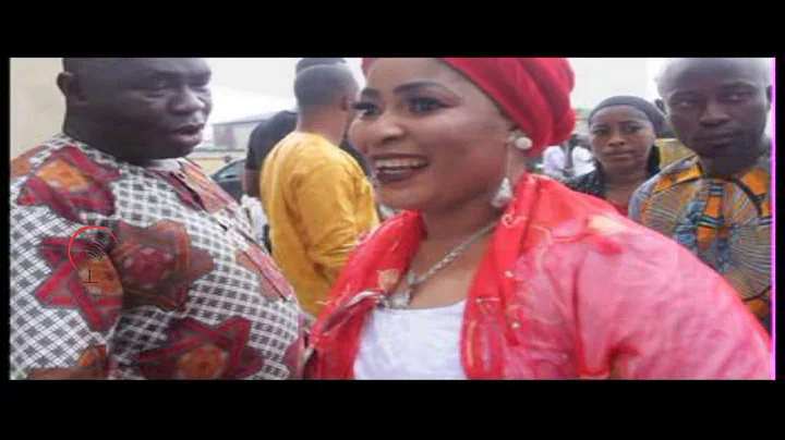 Muyideen Ajani Bello - Idupe Nla MC Oluomo