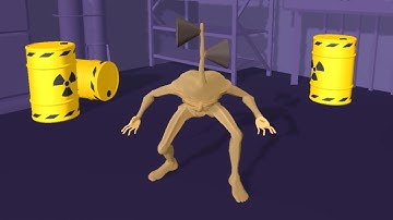 MAX LEVEL in Monsters Lab - Freaky Running (Levels 5-7)