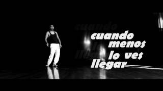Video thumbnail of "Colisión Estelar | Vuelo 33"