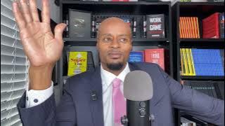 #3453: Fame & Money Are NOT The Keys To Attracting Women