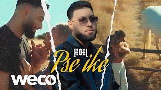 LEOEL - PSE IKE