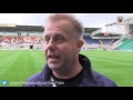 Elite Insurance Club Sevens - Finals Day
