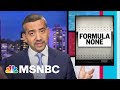 Watch MSNBC Prime With Mehdi Hasan Highlights: May 19