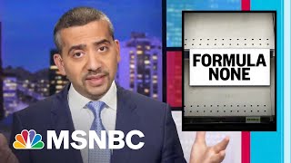 Watch MSNBC Prime With Mehdi Hasan Highlights: May 19