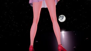 '劣等上等'(BRING IT ON) ft.鏡音リン・レン | Mizuhara Chizuru [MMD]