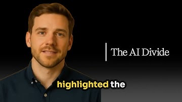 AI Literacy and the Emerging AI Divide