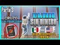 Pidiendo Ride hasta TIJUANA ( 3,000 Kilómetros) SIN DINERO | Parte 3 FINAL