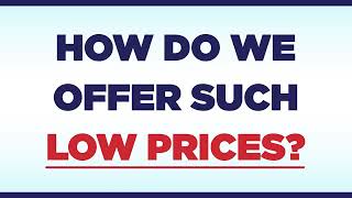 Find Incredible Deals on Out of Box Appliances at Your Local American Freight!