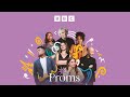 BBC Proms 2025 Mendelssohn S Violin Concerto BBC Radio 3 BBC Proms 2025 Mendelssohn S Violin Concerto BBC Radio 3