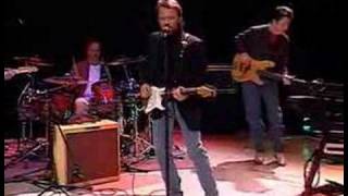 Lee Roy Parnell - Milk Cow Blues chords