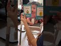 6个月的澤澤竟然会看字了？！