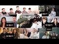 Fullmetal Alchemist Brotherhood Episode 13 | Reaction Mashup