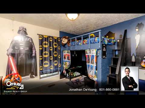 835 E 2800 N, North Ogden, UT home video tour