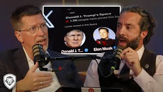 Cyber Attack on Trump and Musk: Massive DDoS Attack Delays X Space