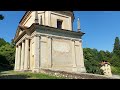 4 Дополнение по Сакромонте (Sacro Monte) Италия. Швейцария.