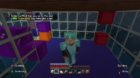 Mineplex Survival Duplication Glitch Full Tutorial!!!