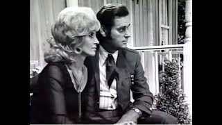 George Jones & Tammy Wynette   THIS GROWING OLD TOGETHER LOVE WE SHARE (1973)
