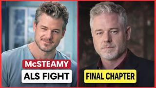 Eric Dane’s Final Chapter | ALS, Grey’s Anatomy & The Date That Shocked Fans Profile