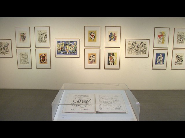 PICASSO【花瓶にさした花とスプーンの入ったグラス】、高級画集画 Picasso too! A collection of prints by 6 artists – we'll show you