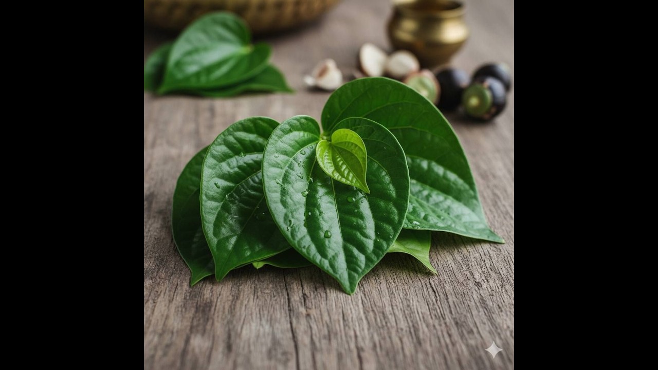 Cô Nông Dân Official | Cách trồng trầu không