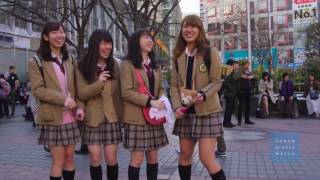 LGBT Students Bullied in Japan