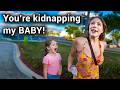 When Terrible Mothers Think They're Above The Law (Part 4)