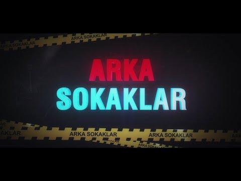 Arka Sokaklar 580. Bölüm Finali