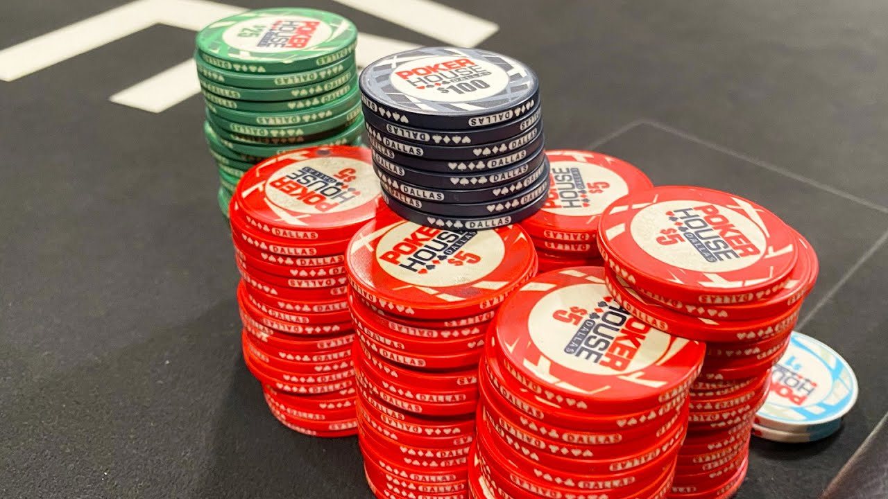 4000 ALLIN ON TURN WITH THE 4TH NUTS! Poker Vlog 156 YouTube