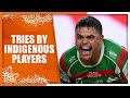 Tries by Australian Indigenous Players | Month in Review | September | 2023