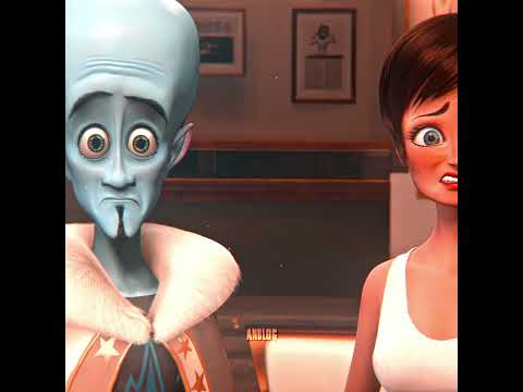 Metro Man Face Megamind Edit FUNK DO SURPRISE Edit Shorts