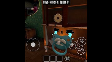Ghost Teacher 3D | NEW Horror Adventure | Game