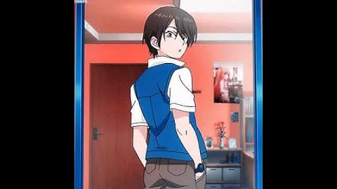 The Perfectionist Anime