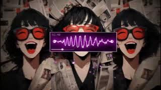 Dj Raley Vs Everybody || Slowed & Reverb || Viral Fyp Tiktok Mengkane