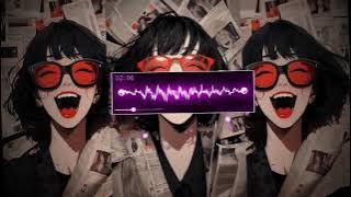 Dj Raley Vs Everybody || Slowed & Reverb || Viral Fyp Tiktok Mengkane