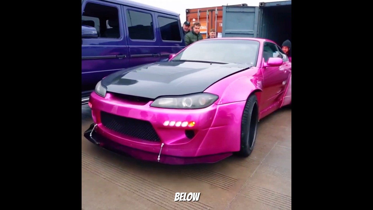 $1000 For A Mystery Car?!