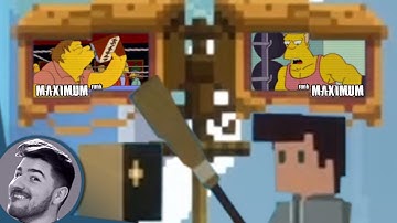 The Problems with Fighting Game Ranked Modes