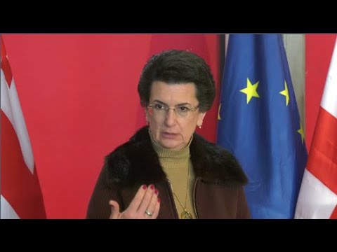 ივანიშვილს საკუთარ ფულებს თუ გაუყინავენ, ეს ქვეყნისთვის რატომ იქნება დამაზიანებელი? - ბურჯანაძე