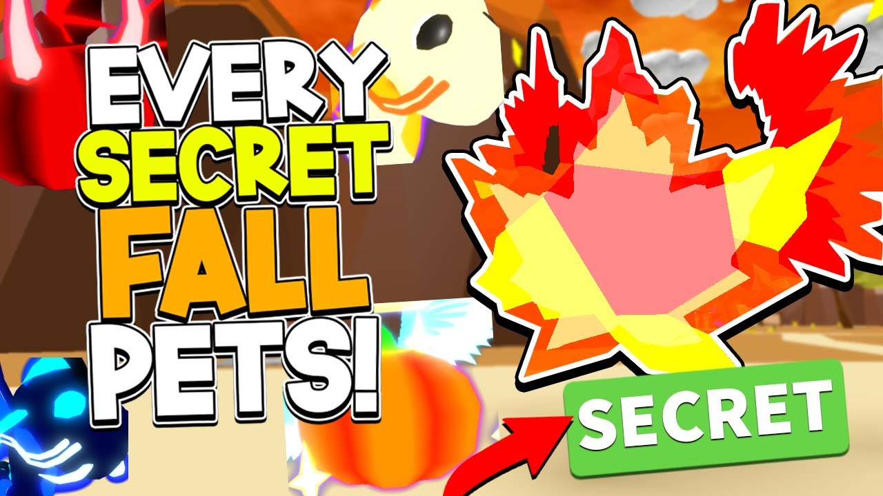 NEW* FALL EVENT UPDATE CODE IN BUBBLE GUM MAYHEM! NEW WORLD! OP PETS!