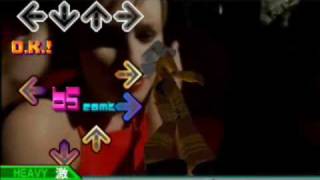 Stepmania Prodigy- Smack My Up