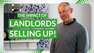 Landlords Selling up in 2023 | UK Renting